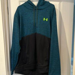 Under Armour 3XL hoodie